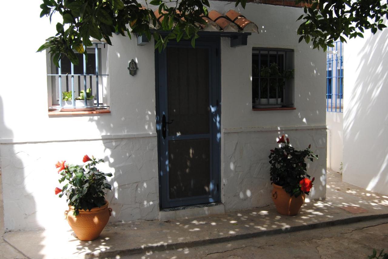Casa Michele In The Historic Center Leilighet Vejer de la Frontera Eksteriør bilde