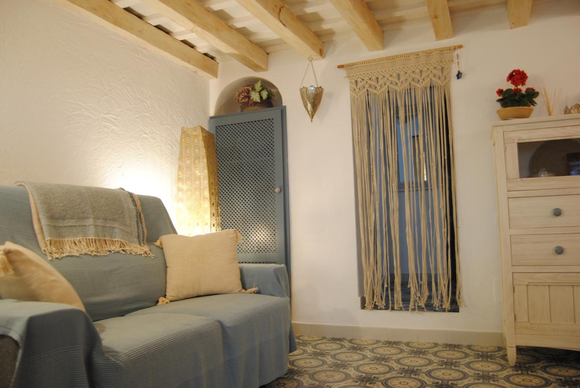 Casa Michele In The Historic Center Leilighet Vejer de la Frontera Eksteriør bilde